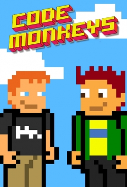 watch Code Monkeys Movie online free in hd on MovieMP4
