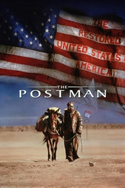 watch The Postman Movie online free in hd on MovieMP4