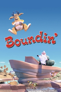 watch Boundin' Movie online free in hd on MovieMP4