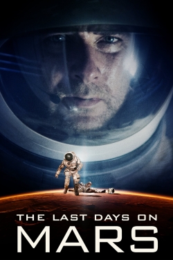 watch The Last Days on Mars Movie online free in hd on MovieMP4