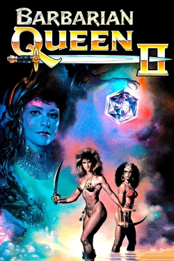 watch Barbarian Queen II: The Empress Strikes Back Movie online free in hd on MovieMP4
