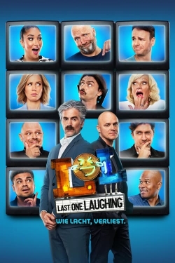 watch LOL: Last One Laughing Netherlands Movie online free in hd on MovieMP4