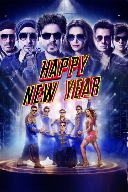 watch Happy New Year Movie online free in hd on MovieMP4