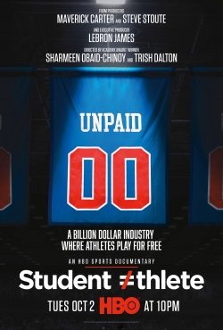 watch Student Athlete Movie online free in hd on MovieMP4