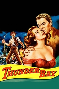 watch Thunder Bay Movie online free in hd on MovieMP4
