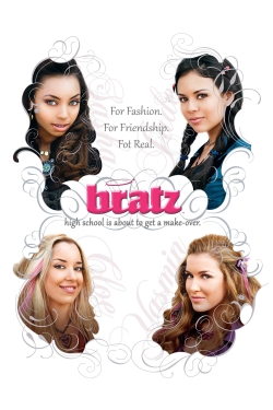 watch Bratz Movie online free in hd on MovieMP4