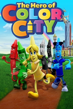 watch The Hero of Color City Movie online free in hd on MovieMP4
