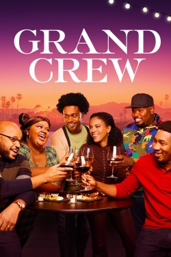 watch Grand Crew Movie online free in hd on MovieMP4