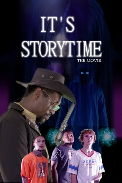 watch It's Storytime: The Movie Movie online free in hd on MovieMP4