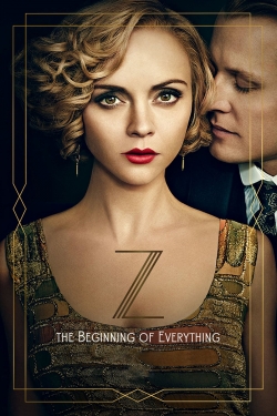 watch Z: The Beginning of Everything Movie online free in hd on MovieMP4