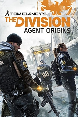 watch The Division: Agent Origins Movie online free in hd on MovieMP4