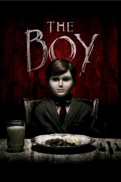 watch The Boy Movie online free in hd on MovieMP4