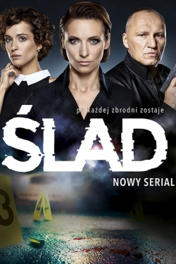 watch Ślad Movie online free in hd on MovieMP4