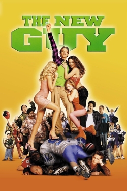 watch The New Guy Movie online free in hd on MovieMP4