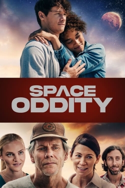watch Space Oddity Movie online free in hd on MovieMP4