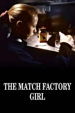watch The Match Factory Girl Movie online free in hd on MovieMP4