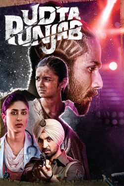 watch Udta Punjab Movie online free in hd on MovieMP4