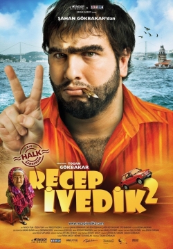 watch Recep İvedik 2 Movie online free in hd on MovieMP4