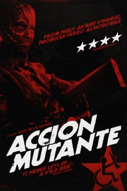 watch Mutant Action Movie online free in hd on MovieMP4