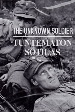 watch The Unknown Soldier Movie online free in hd on MovieMP4