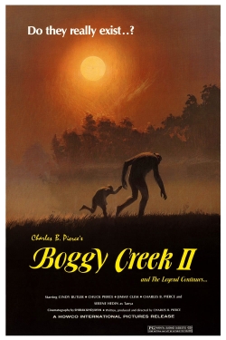 watch Boggy Creek II: And the Legend Continues Movie online free in hd on MovieMP4