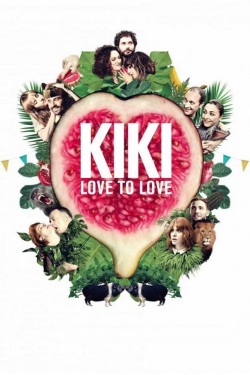 watch Kiki, Love to Love Movie online free in hd on MovieMP4