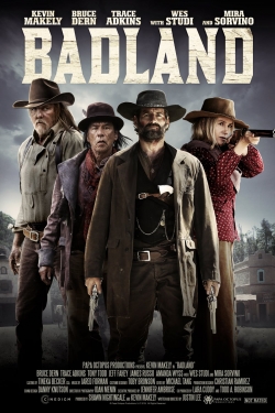 watch Badland Movie online free in hd on MovieMP4