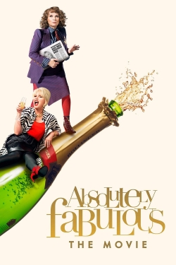 watch Absolutely Fabulous: The Movie Movie online free in hd on MovieMP4