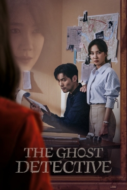 watch The Ghost Detective Movie online free in hd on MovieMP4
