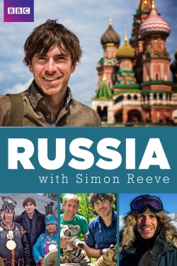 watch Russia with Simon Reeve Movie online free in hd on MovieMP4