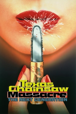 watch Texas Chainsaw Massacre: The Next Generation Movie online free in hd on MovieMP4