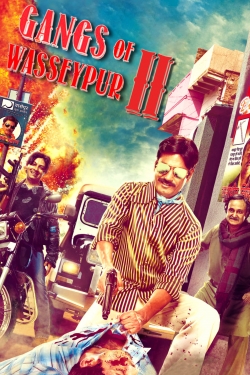 watch Gangs of Wasseypur - Part 2 Movie online free in hd on MovieMP4