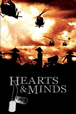 watch Hearts and Minds Movie online free in hd on MovieMP4