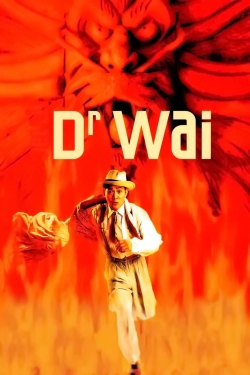 watch Dr. Wai in the Scriptures with No Words Movie online free in hd on MovieMP4