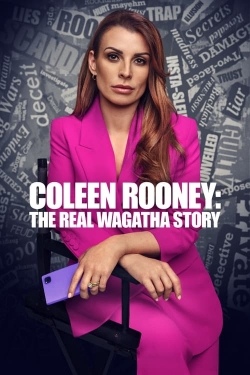 watch Coleen Rooney: The Real Wagatha Story Movie online free in hd on MovieMP4