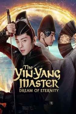 watch The Yin-Yang Master: Dream of Eternity Movie online free in hd on MovieMP4
