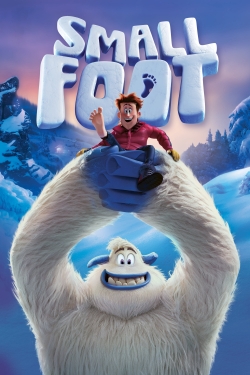 watch Smallfoot Movie online free in hd on MovieMP4