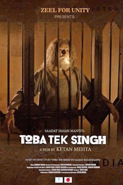 watch Toba Tek Singh Movie online free in hd on MovieMP4