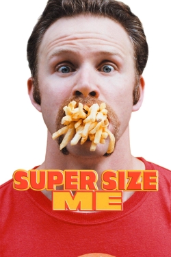 watch Super Size Me Movie online free in hd on MovieMP4