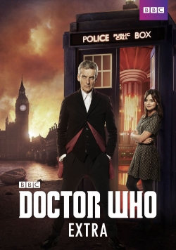 watch Doctor Who Extra Movie online free in hd on MovieMP4