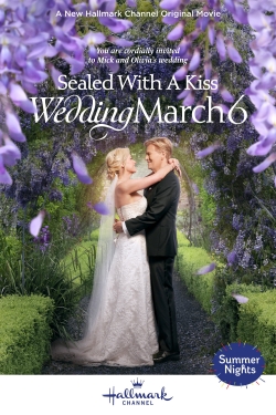 watch Sealed With a Kiss: Wedding March 6 Movie online free in hd on MovieMP4