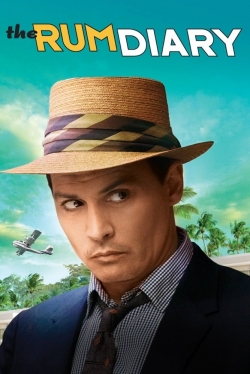 watch The Rum Diary Movie online free in hd on MovieMP4