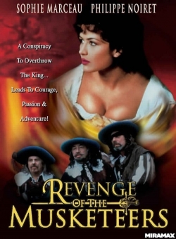 watch Revenge of the Musketeers Movie online free in hd on MovieMP4