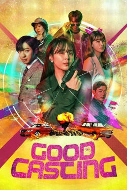 watch Good Casting Movie online free in hd on MovieMP4