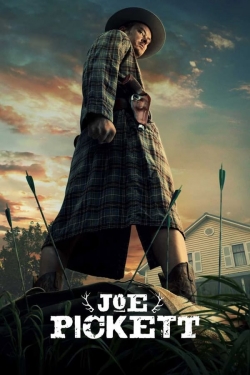 watch Joe Pickett Movie online free in hd on MovieMP4