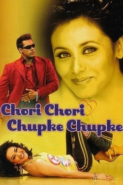 watch Chori Chori Chupke Chupke Movie online free in hd on MovieMP4