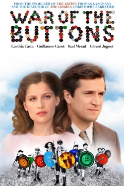 watch War of the Buttons Movie online free in hd on MovieMP4