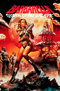 watch Barbarella Movie online free in hd on MovieMP4