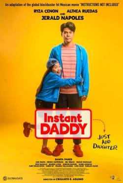 watch Instant Daddy Movie online free in hd on MovieMP4