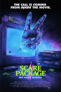 watch Scare Package II: Rad Chad’s Revenge Movie online free in hd on MovieMP4